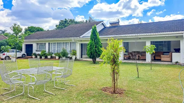 House to Rent