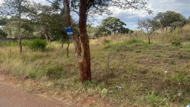 Residential Stand for Sale in Gletwin Park