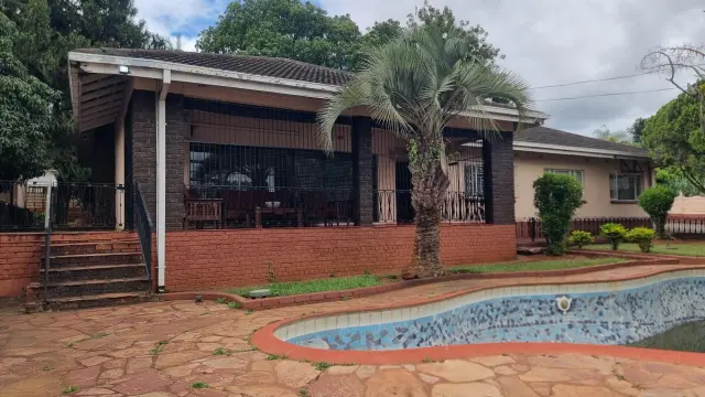 House for Sale