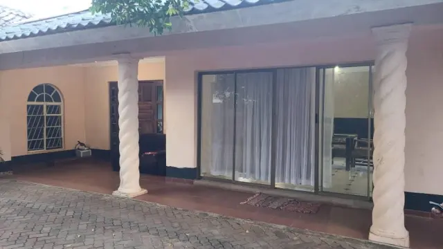 4 Bedroom House to Rent in Marlborough