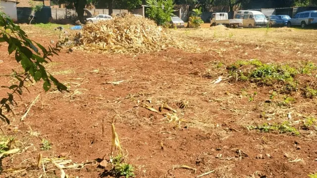 Residential Stand for Sale in Greendale North