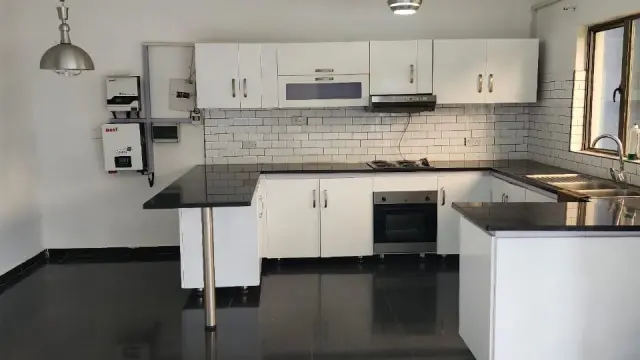 Townhouse/Cluster to Rent