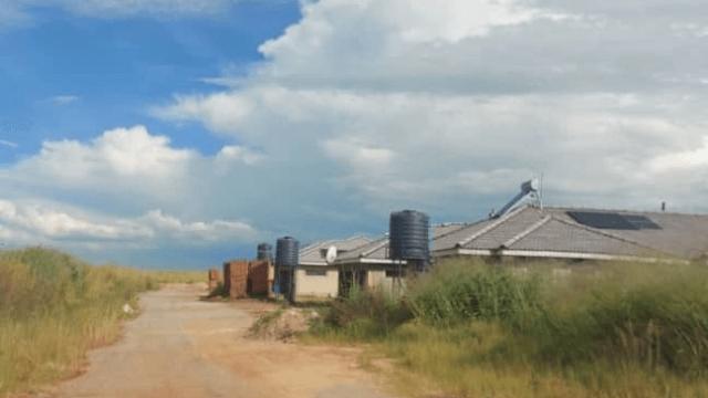 Stand for Sale in Nyabira