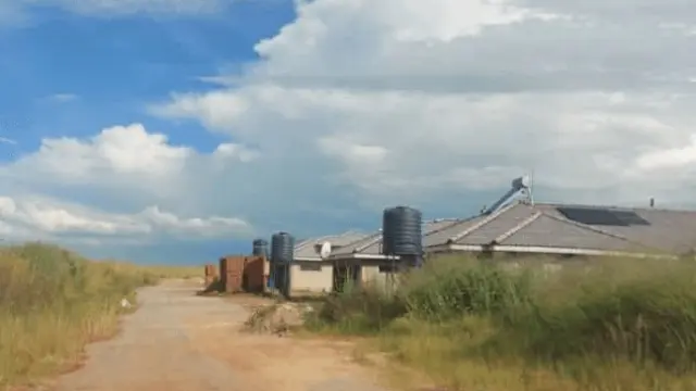 Residential Stand for Sale in Nyabira