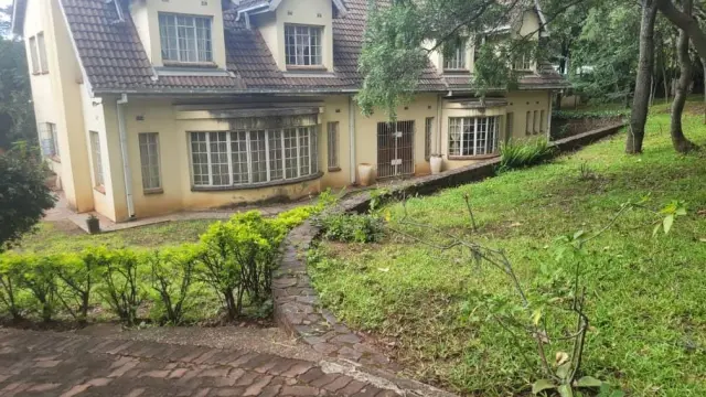 House for Sale in Lake Chivero