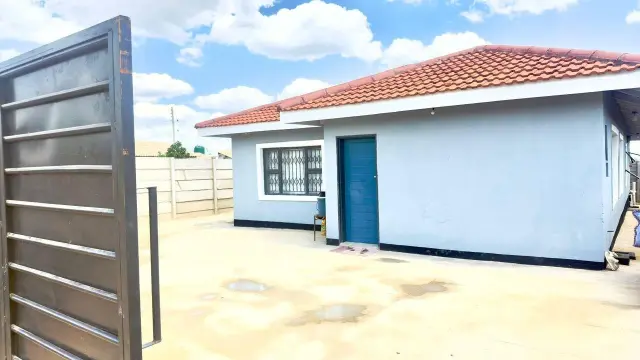 House for Sale