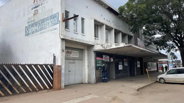 Retail/Shop for Sale