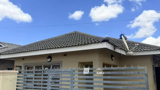 House to Rent