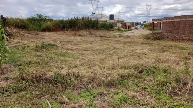 Residential Stand for Sale