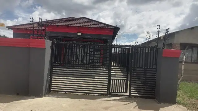 House for Sale