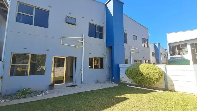 Townhouse/Cluster to Rent
