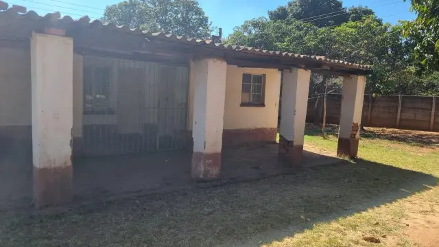 Cottage/Garden Flat to Rent