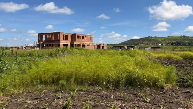 Residential Stand for Sale