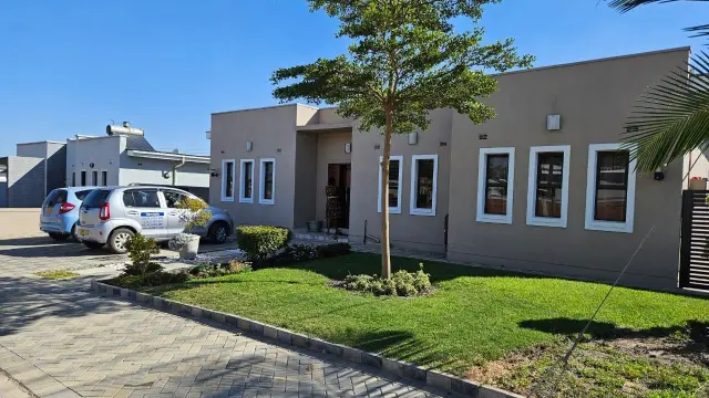 Townhouse/Cluster to Rent
