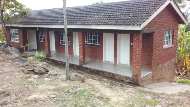 House to Rent