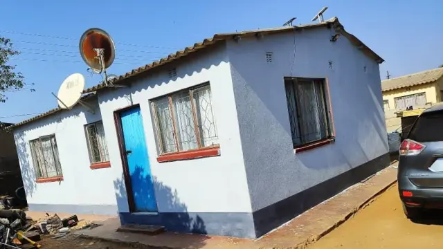 House for Sale