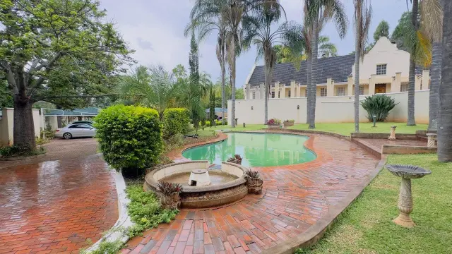 Townhouse/Cluster to Rent in Greystone Park