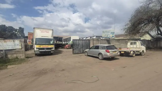 Warehouse/Industrial for Sale