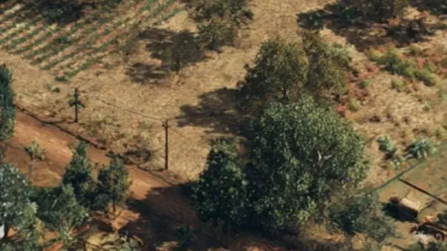 Farm/Plot for Sale