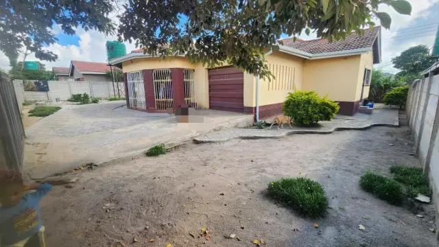 House for Sale