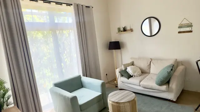 Townhouse/Cluster to Rent in Vainona