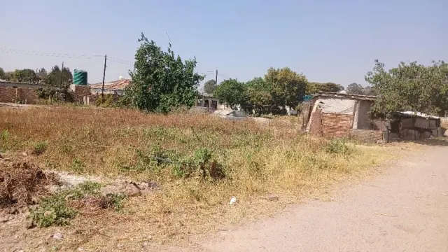 Residential Stand for Sale