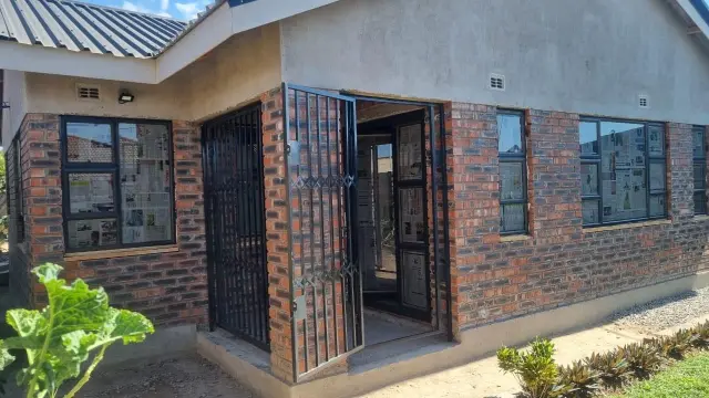 House for Sale
