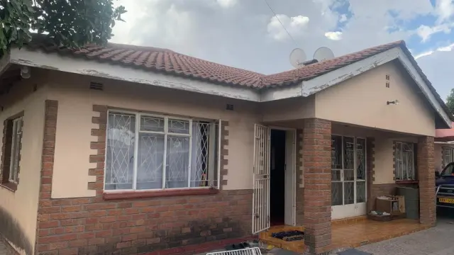 House for Sale