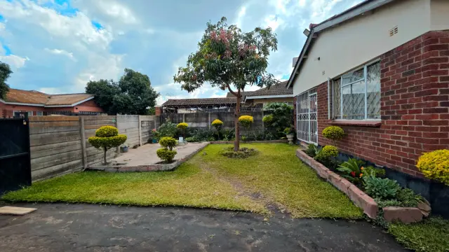 House for Sale