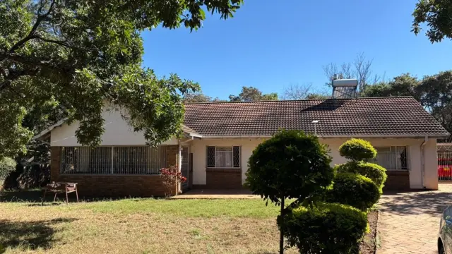 House for Sale