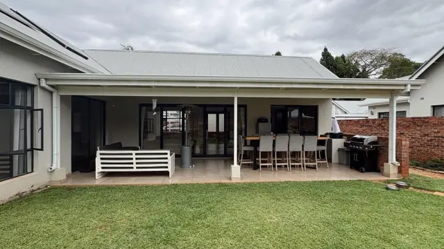 Townhouse/Cluster to Rent in Mount Pleasant