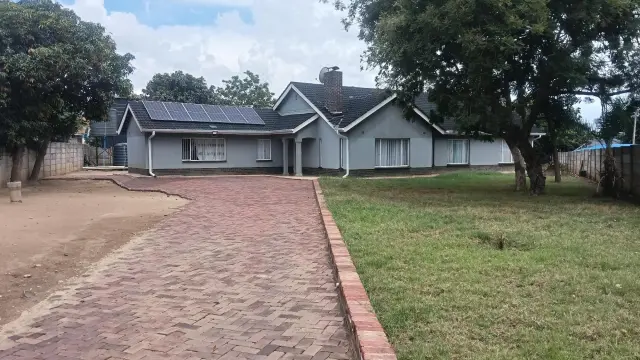 House for Sale