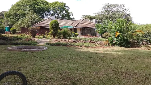 5 Bedroom House to Rent in Mount Pleasant