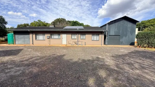 Office to Rent