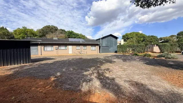 Office to Rent in Highlands