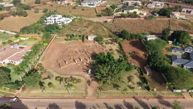Residential Stand for Sale