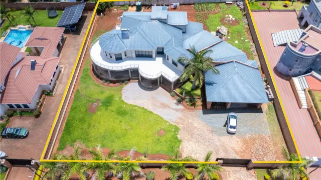 House for Sale