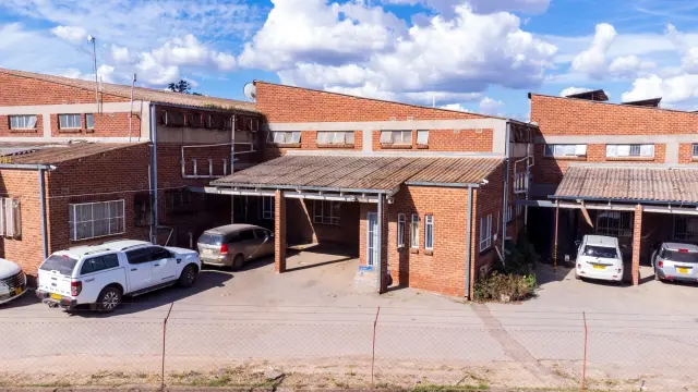 Warehouse/Industrial for Sale