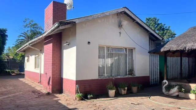 House for Sale