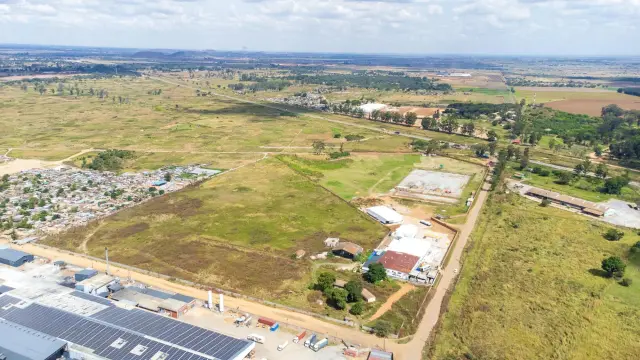 Industrial Stand for Sale in Mount Hampden