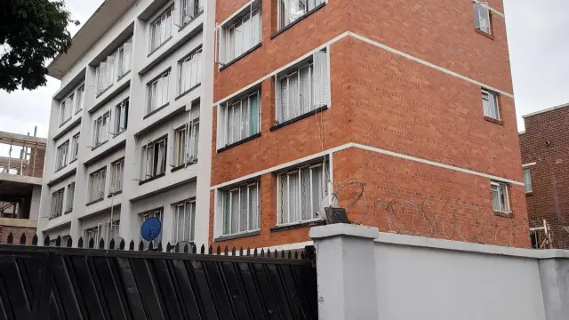 Flat/Apartment to Rent
