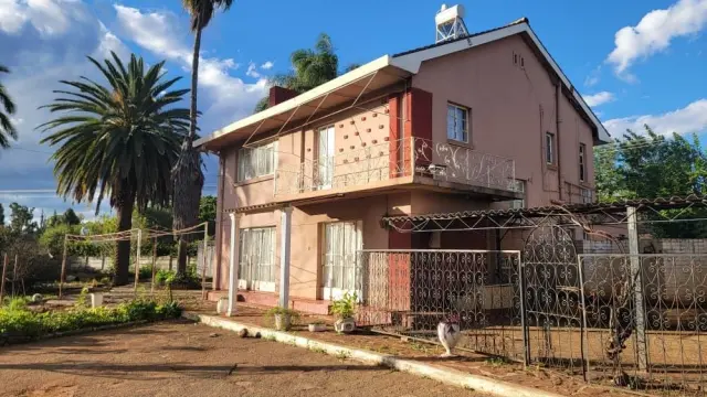 House for Sale