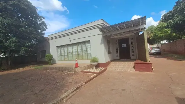 Office to Rent