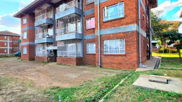 Flat/Apartment for Sale