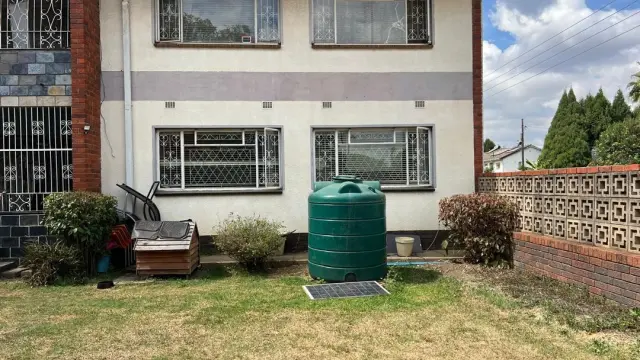 Cottage/Garden Flat to Rent
