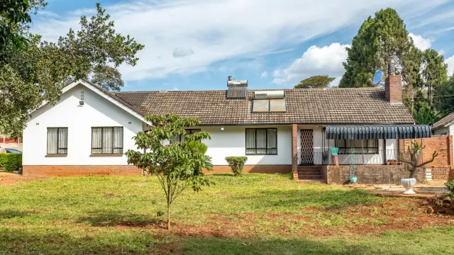 House for Sale