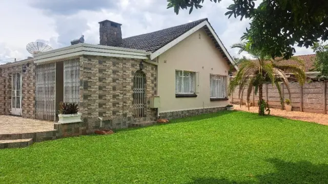 House to Rent