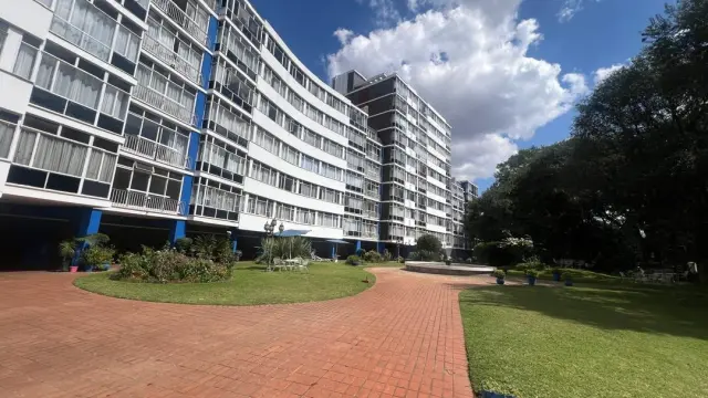 Flat/Apartment to Rent