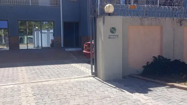 House to Rent