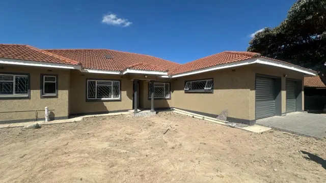House to Rent